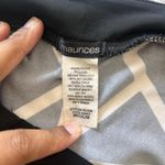 Maurice's VINTAGE BLACK AND WHITE BABYDOLL TOP Photo 5