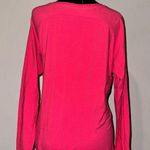 Nike Long Sleeve V- neck Photo 1