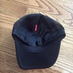 Peloton  Black and White Trucker Hat Photo 2