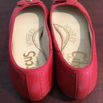 Circus by Sam Edelman  Cecilia Ballet Flat Red 5, New Photo 6