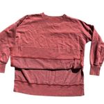 Aerie  Oversized Sweatshirt with Side Slits Photo 3