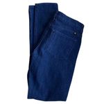 Lucky Brand  Rinse Wash Denim Legging Blue Jeans ~ Women's Size 26 Photo 2