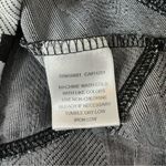 Grey's Anatomy iMPACT Asymmetric Zip Camo Print Scrub Jacket Medium Photo 6