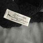 Saint John's Bay Cozy Comfort: Black Gloves Photo 3