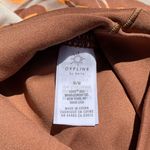 Aerie Offline by | NWOT Maggie Leopard Printed Ruffle Tennis Skirt Photo 8