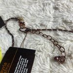 Treska Assyria Collection Necklace Blue Photo 4