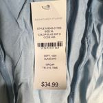 Signature Studio NWT  blouse xl Photo 1