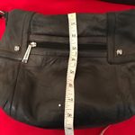 Stone Mountain Leather Shoulder Bag Photo 6