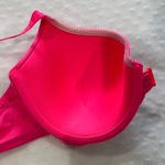 Victoria's Secret Body by Victoria Hot Pink Women's Racer Back Bra Photo 6