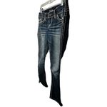 Silver Jeans Silver‎ Jeans McKenzie Slim Boot Cut Photo 3