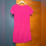 Victoria's Secret  Pink Nightshirt Photo 2