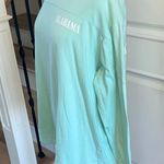 Pressbox Alabama Mint Green Yellowhammer State Ling Sleeve T Shirt Photo 1