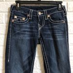 True Religion  low rise skinny jeans size‎ 25 tall Photo 2