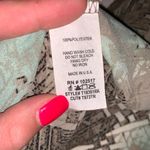 Soprano Print caged back blouse tank Photo 7