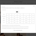 Petal and Pup  | Oralie dress Photo 11