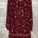 Maurice's  floral shift dress Photo 2