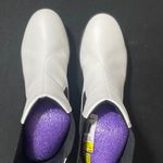 Merrell  VIBRAM SOLES WHITE  & BLACK FUNKY BOOTS MENS SIZE 11 WOMENS SIZE 12.5. Photo 12