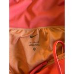 Nike Trail Repel Shorts Running Mid-Rise 3" Lined Women’s Pink/Orange Size XL Photo 6
