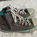 Converse High Tops Photo 2
