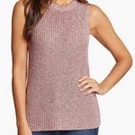 Ella Moss New  Marge Knit Tank Top Photo 0