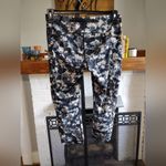 Lululemon Wunder Under High-Rise 7/8 Tight Full-On Luon 25" Dappled Daze Multi Photo 2