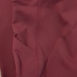 Nike pro pro luxe purple leggings size small Photo 3