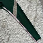 Koral Leggings Aello Shantung High Rise in Dark Green, Black & Caqui S Photo 11