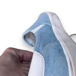 Sam Edelman  Evelin’s Jean fabric canvas shoes size 5.5 Photo 4