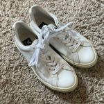 VEJA  Esplar Leather Logo Sneakers size 6 Photo 1