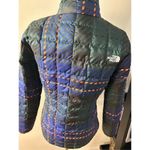 The North Face  Women's Printed ThermoBall™ Eco Jacket 2.0 size xs Photo 3