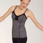 Lululemon Lulu Athletic Tank Top Size 6 Photo 3