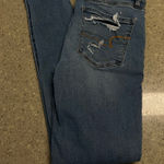 American Eagle Outfitters Super Hi-Rise Jegging Photo 0