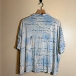 Taylor Swift  1989 Wildest Dreams Pajama Top Photo 3