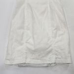 superdown Siona Tie Strap Dress in White Small Photo 10