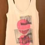 American Eagle AEO Carnival Graphic Tank Photo 2