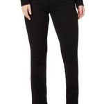 Lucky Brand  Black Sweet Boot Cut Jeans Photo 0