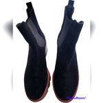 Black Chelsea Boot Photo 1