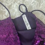 Lucy in the Sky Sequin Dress Photo 3