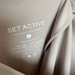 Set Active  Sportbody unitard/romper size large Photo 2