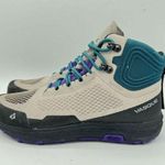 Vasque Women's 7415 Breeze LT NTX Lightweight Hiking Boots Grey Size 6M Gray Photo 0