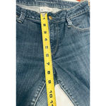 Banana Republic women's Bootcut Jeans Blue Size 8 Photo 4