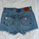 Levi's Levi’s 501 Denim Shorts Photo 1