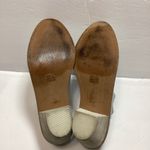 Kelsi Dagger  kenmare silver leather bootie’s Photo 7