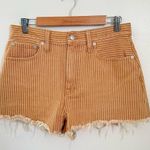 Madewell  Mom Jean Shorts Photo 0
