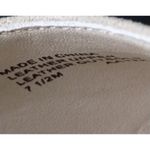 Michael Kors Women's Beige Kitten Heel Shoes Size 7.5M SKU 2401 Photo 4