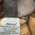 Zingara Sienna Collection Tropical Print One Piece Swimsuit, Sz 10 Photo 13