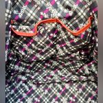 Jessica Simpson  Rumor Woven Satchel Photo 5