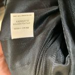 Lucy Paris Embroidered Fit & Flare Black Dress Size Medium Photo 6