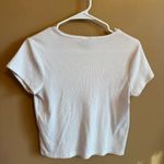 Wild Fable  White Top Photo 1