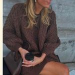 I Love Mr Mittens NWT Barb Cardigan Cream Photo 2